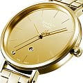 Casio Casio Sheen SHE-4544G-9AUDF , наручные женские часы фото под углом