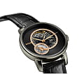 Оригинальные часы Rado Rado Diamaster Automatic Open Heart R14056955 механические калибр механизма eta c07.631 общий вид