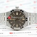 Maurice Lacroix Maurice Lacroix Aikon Automatic AI6008-SS002-331-1  - задняя крышка металл сталь корпуса, швейцария часы