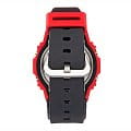Casio Casio G-Shock GW-M5610RB-4, g-shock япония мужские часы на браслете пластик боковой вид