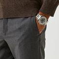 Slazenger Slazenger SL.09.2318.2.05  - задняя крышка металл сталь корпуса, англия часы