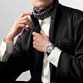 Оригинальные часы Longines Longines Master Collection L2.793.4.79.2 механические калибр механизма l888 общий вид