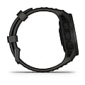 Garmin Garmin Instinct Solar Graphite 010-02293-00 , наручные мужские часы фото под углом