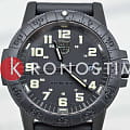 Luminox Luminox Leatherback SEA Turtle Giant XS.0330, sea швейцария мужские часы на браслете каучук боковой вид