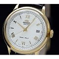 Orient Orient ER24009W (FER24009W)  наручные мужские часы фото под углом.