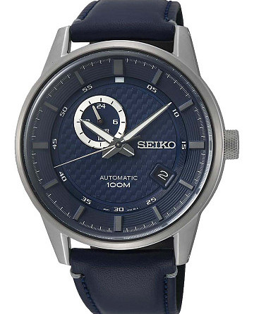 Seiko Conceptual Series Sports SSA391K1