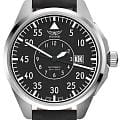 Aviator Aviator Airacobra V.3.39.0.340.4 , наручные мужские часы фото под углом