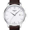Часы Tissot Tradition T063.610.16.037.00
