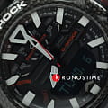Casio Casio G-Shock GR-B200-1A, g-shock япония мужские часы на браслете пластик боковой вид
