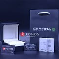 Часы Certina DS Jubile C902.451.41.011.00 фото 3