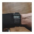 Casio Casio Vintage CA-53W-1ZDR , наручные мужские часы фото под углом