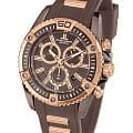 Jacques Lemans Jacques Lemans 1-1805F , наручные мужские часы фото под углом