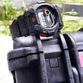 Casio Casio G-Shock G-7900-1DR (G-7900-1E) — полный набор фото мужские часы япония