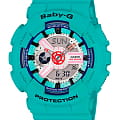 Часы Casio Baby-G BA-110SN-3AER
