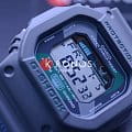 Casio Casio G-Shock GLX-5600VH-1 электронные часы с аксессуарами мужские часы модель GLX-5600VH-1ER