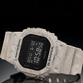 Casio Casio G-Shock DW-5600WM-5 DW-5600, наручные мужские часы фото под углом