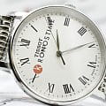 Оригинальные часы Tissot Tissot Everytime Lady T143.210.11.033.00 кварцевые калибр механизма eta f05.412 общий вид