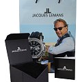 Часы Jacques Lemans Classic 1-2126D фото 2