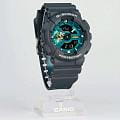 Casio Casio G-Shock GA-110AS-2A GA-110, наручные мужские часы фото под углом