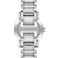Jacques Philippe Jacques Philippe Principle JPQLS161326  швейцарские женские часы на браслете нержавеющая сталь боковой вид