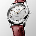 Часы Longines Master Collection L2.357.4.70.2 фото 5