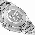 Оригинальные часы Rado Rado Hyperchrome R32280213 кварцевые калибр механизма  общий вид