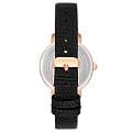 U.S. Polo Assn. U.S. Polo Assn. Stile USPA2077-01,  сша женские часы на браслете кожаный боковой вид