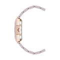 Anne Klein Anne Klein Diamond 5064RGMV , наручные женские часы фото под углом
