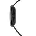 Mido Mido Commander Shade M8429.3.25.11, commander швейцария мужские часы на браслете сталь c pvd покрытием боковой вид