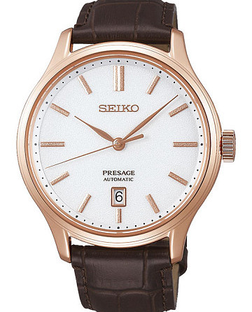 Seiko Presage SRPD42J1