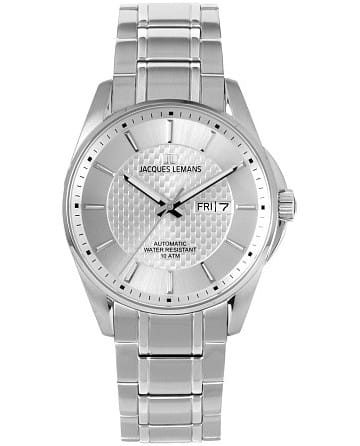 Jacques Lemans Automatic 1-2210G