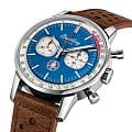 Breitling Breitling Top Time Shelby Cobra A41315A71C1X2 , наручные мужские часы фото под углом