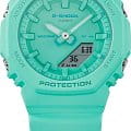 Casio Casio G-Shock GMA-P2100-2A  - задняя крышка пластик корпуса, япония часы