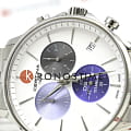 Оригинальные часы Certina Certina DS-8 Chrono C045.417.44.011.00 кварцевые калибр механизма  общий вид