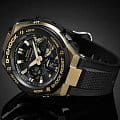 Часы Casio G-Shock GST-S100G-1ADR (GST-S100G-1A) фото 4
