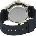 Оригинальные часы Casio Casio Baby-G MSG-S500G-2ADR кварцевые калибр механизма  общий вид