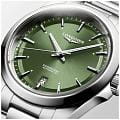 Часы Longines Conquest L3.720.4.02.6 фото 9