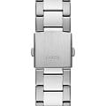 Guess Guess Dress GW0707G1 мужские часы черный циферблат на запястье