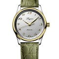 Часы Longines Master Collection l2.357.5.72.2