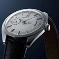 Seiko Seiko Grand Seiko SBGK007G мужские часы белый циферблат на запястье