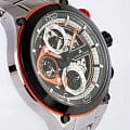 Jacques Lemans Jacques Lemans Sport 1-2150E мужские часы  циферблат на запястье