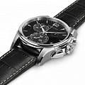 Часы Hamilton Jazzmaster Chrono Quartz H32612735  фото 2