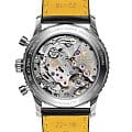 Часы Breitling Navitimer B02 Chronograph 41 Cosmonaute PB02301A1B1P1 фото 2