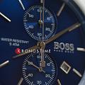 Часы Hugo Boss Jet HB1513384 фото 4