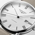 Часы Longines Elegant Collection L4.911.4.11.0 фото 2
