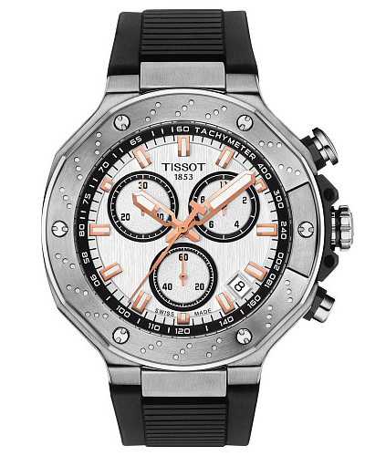 Tissot T-Race Chronograph T141.417.17.011.00