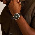 Fossil Fossil Neutra FS6073 , наручные мужские часы фото под углом