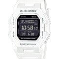 Casio Casio G-Shock GD-B500-7DR (GD-B500-7)  GD-B500-7 электронные мужские часы черный циферблат, браслет полимер — вид спереди