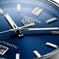 TAG Heuer TAG Heuer Carrera WBN2112.BA0639 carrera швейцарские мужские часы на браслете нержавеющая сталь боковой вид