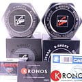 Часы Casio G-Shock GD-350BR-1E фото 4